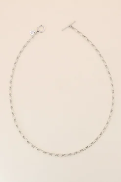 Philippe Audibert Necklace Sarah New
