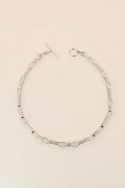 Philippe Audibert Necklace Soren Argente Cheap