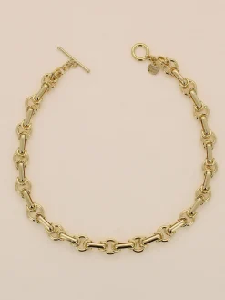 Philippe Audibert Necklace Tala Dore Fashion