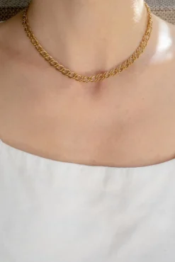 Philippe Audibert Necklace Zigy Dore Fashion