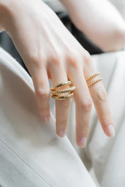 Philippe Audibert Ring Abott Dore Shop