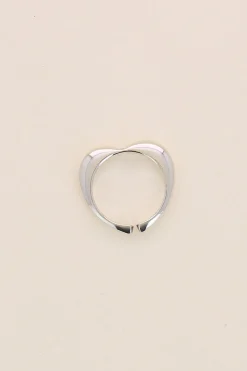 Philippe Audibert Ring Aliza Argente Fashion