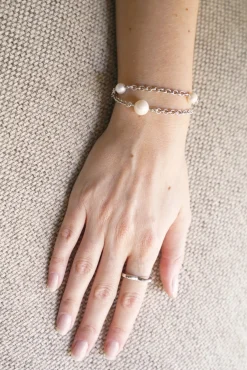 Philippe Audibert Ring Aliza Argente Fashion