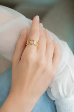 Philippe Audibert Ring Alyssa Dore Flash Sale