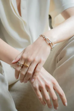 Philippe Audibert Ring Alyssa Argente Cheap