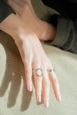 Philippe Audibert Ring Anne Hot