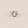 Philippe Audibert Ring Anneau Argente Online
