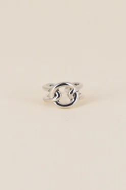 Philippe Audibert Ring Anneau Argente Online