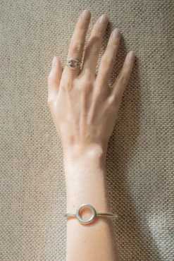 Philippe Audibert Ring Anneau Argente Online