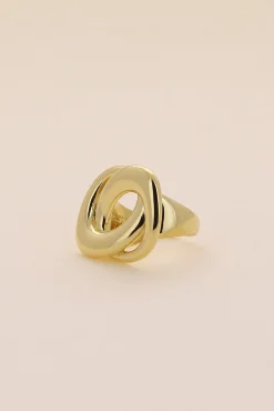 Philippe Audibert Ring Balia Dore Cheap