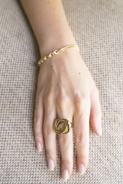 Philippe Audibert Ring Balia Dore Cheap