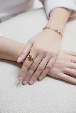 Philippe Audibert Ring Bena Dore Best