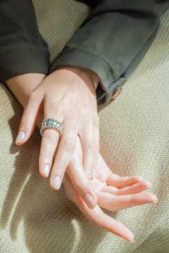 Philippe Audibert Ring Box Online