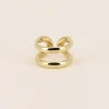Philippe Audibert Ring Cade Dore Online