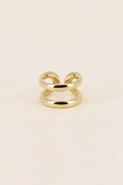 Philippe Audibert Ring Cade Dore Online