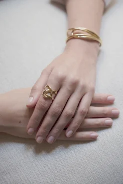 Philippe Audibert Ring Doli Dore Shop