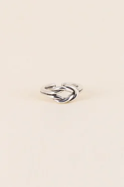 Philippe Audibert Ring Edy Argente Discount
