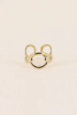 Philippe Audibert Ring Enea Dore Clearance