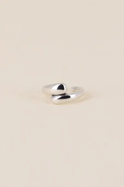 Philippe Audibert Ring Eray Argente Online