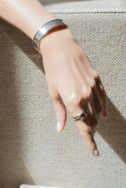 Philippe Audibert Ring Eray Argente Online
