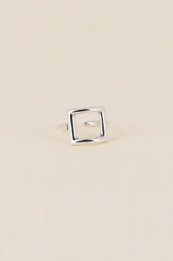 Philippe Audibert Ring Erola Argente Online