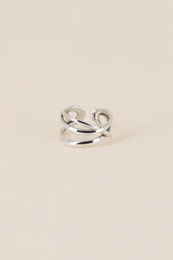Philippe Audibert Ring Hany Argente New