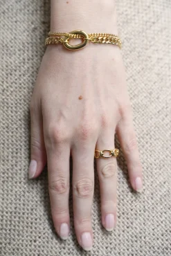 Philippe Audibert Ring Isa Dore Clearance