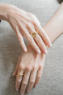 Philippe Audibert Ring Juna Dore Best