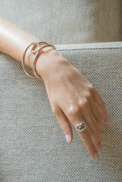 Philippe Audibert Ring Juna Argente Clearance