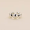 Philippe Audibert Ring Lizzie Argente New