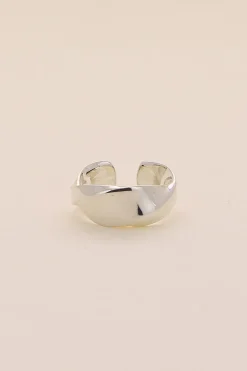 Philippe Audibert Ring Lorenz Argente Discount