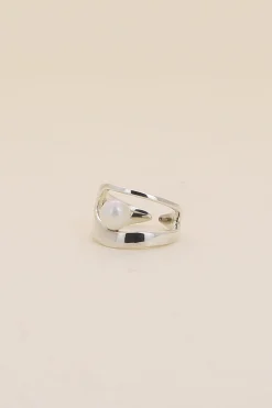 Philippe Audibert Ring Malka Argente Shop