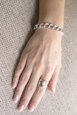 Philippe Audibert Ring Malka Argente Shop