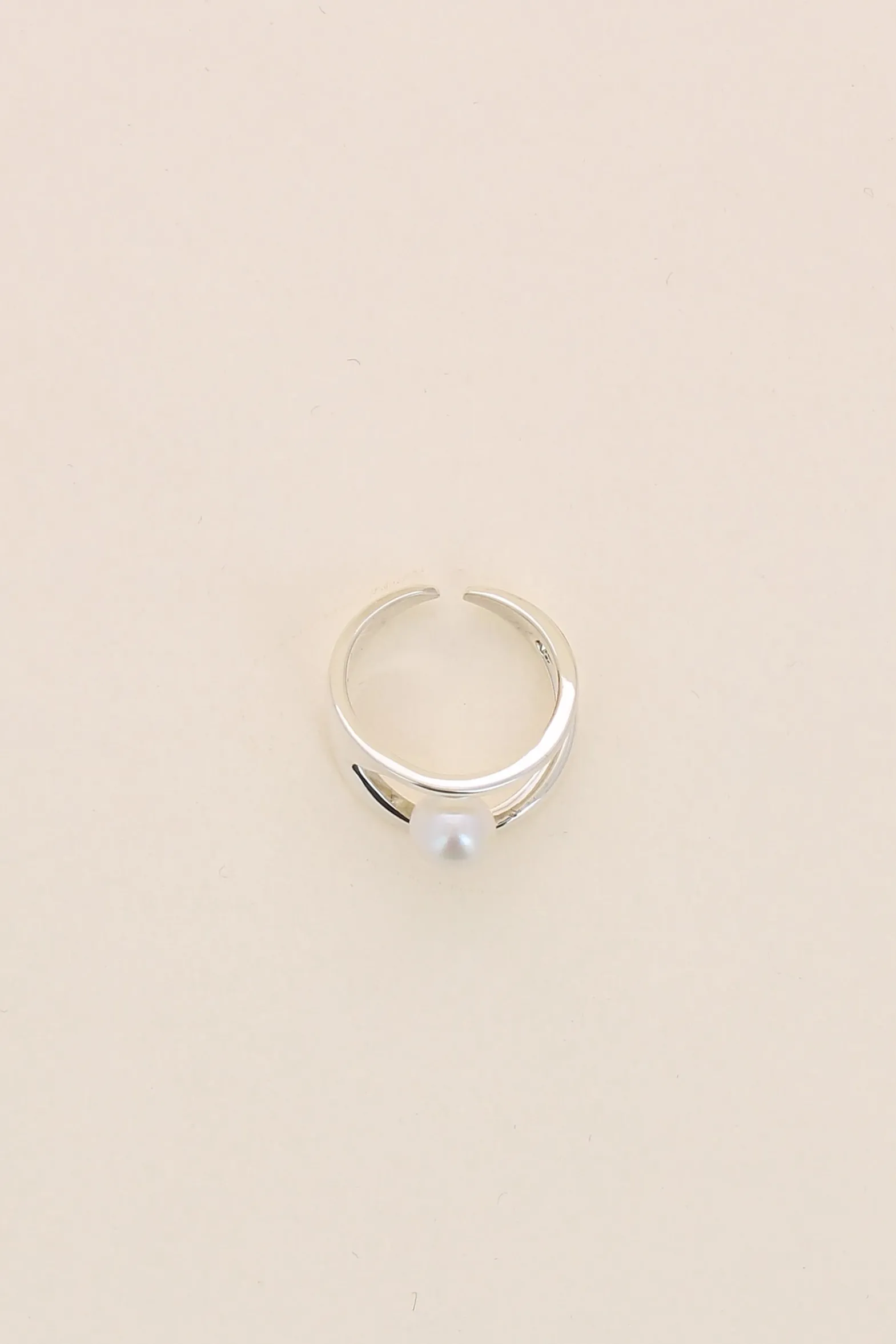 Philippe Audibert Ring Malka Argente Shop