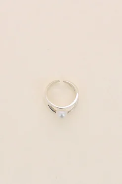 Philippe Audibert Ring Malka Argente Online
