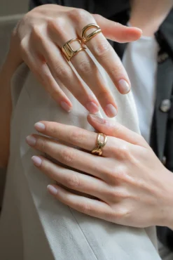 Philippe Audibert Ring Naomi Dore Discount