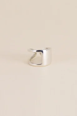 Philippe Audibert Ring Naomi Argente Fashion