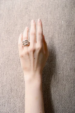 Philippe Audibert Ring Neal Gm Clearance