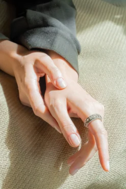 Philippe Audibert Ring New Broome Clearance