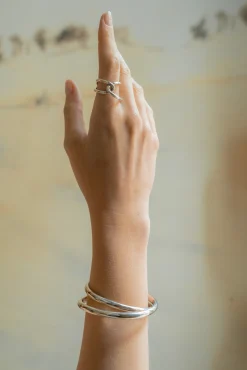 Philippe Audibert Ring Rick Argente Store