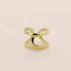Philippe Audibert Ring Sef Dore Clearance