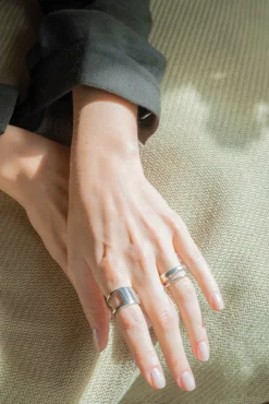 Philippe Audibert Ring Tobias Argente Discount