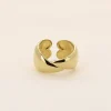 Philippe Audibert Ring Wanda Anneau Dore Shop