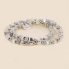 Philippe Audibert Set Of Bracelets Totem Kre Sale