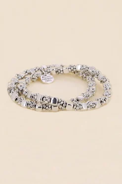 Philippe Audibert Set Of Bracelets Totem Kre Sale