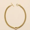 Philippe Audibert Short Necklace Irma Dore Shop