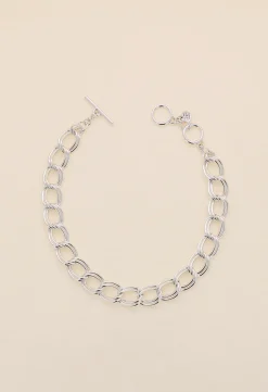 Philippe Audibert Short Necklace Solly Argente Store